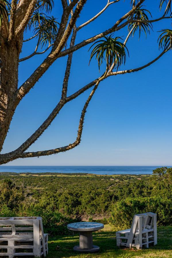 Apartmán 302 On Old Sea View Road Chelsea Port Elizabeth Exteriér fotografie