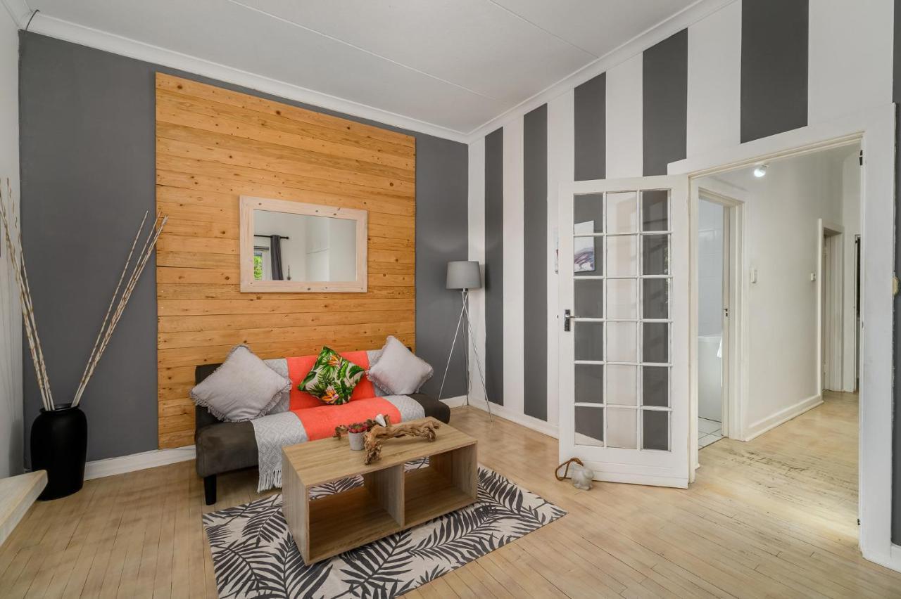 Apartmán 302 On Old Sea View Road Chelsea Port Elizabeth Exteriér fotografie