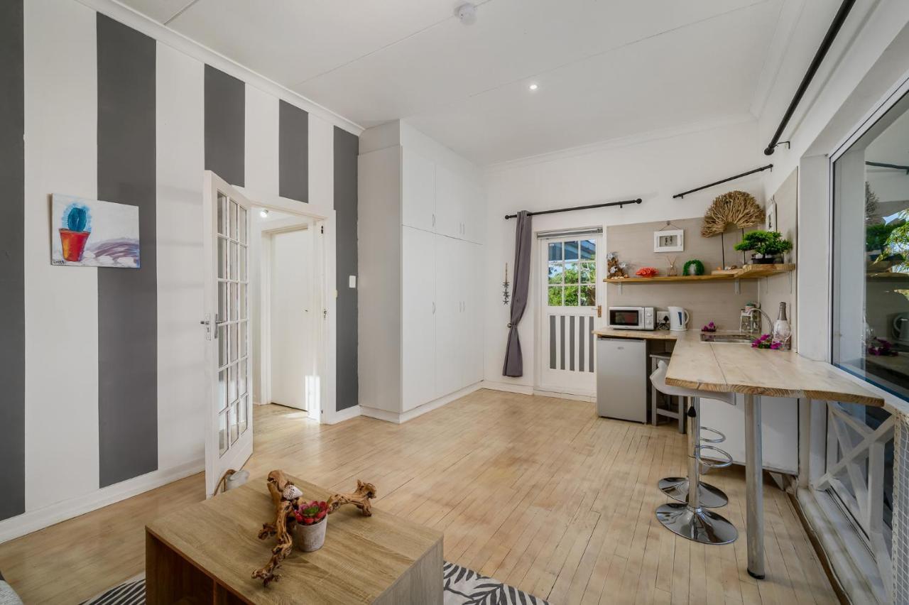 Apartmán 302 On Old Sea View Road Chelsea Port Elizabeth Exteriér fotografie