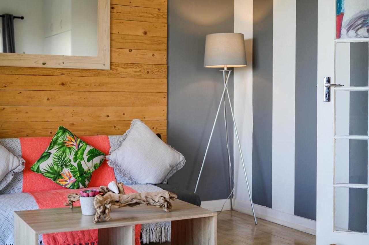Apartmán 302 On Old Sea View Road Chelsea Port Elizabeth Exteriér fotografie