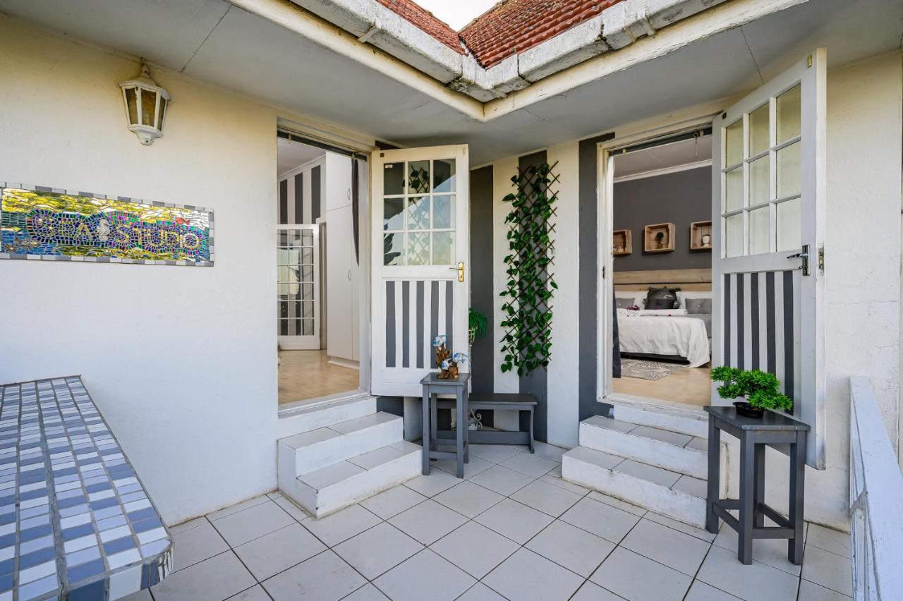 Apartmán 302 On Old Sea View Road Chelsea Port Elizabeth Exteriér fotografie