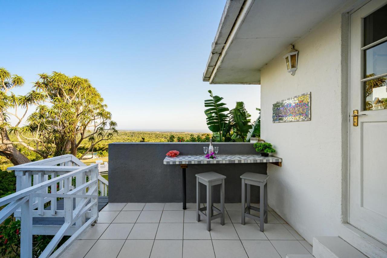 Apartmán 302 On Old Sea View Road Chelsea Port Elizabeth Exteriér fotografie