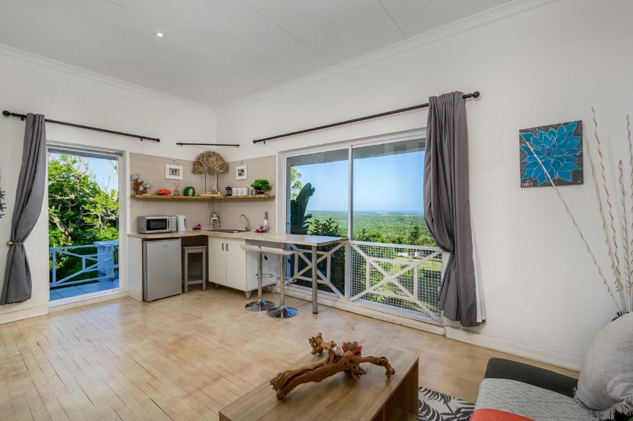 Apartmán 302 On Old Sea View Road Chelsea Port Elizabeth Exteriér fotografie