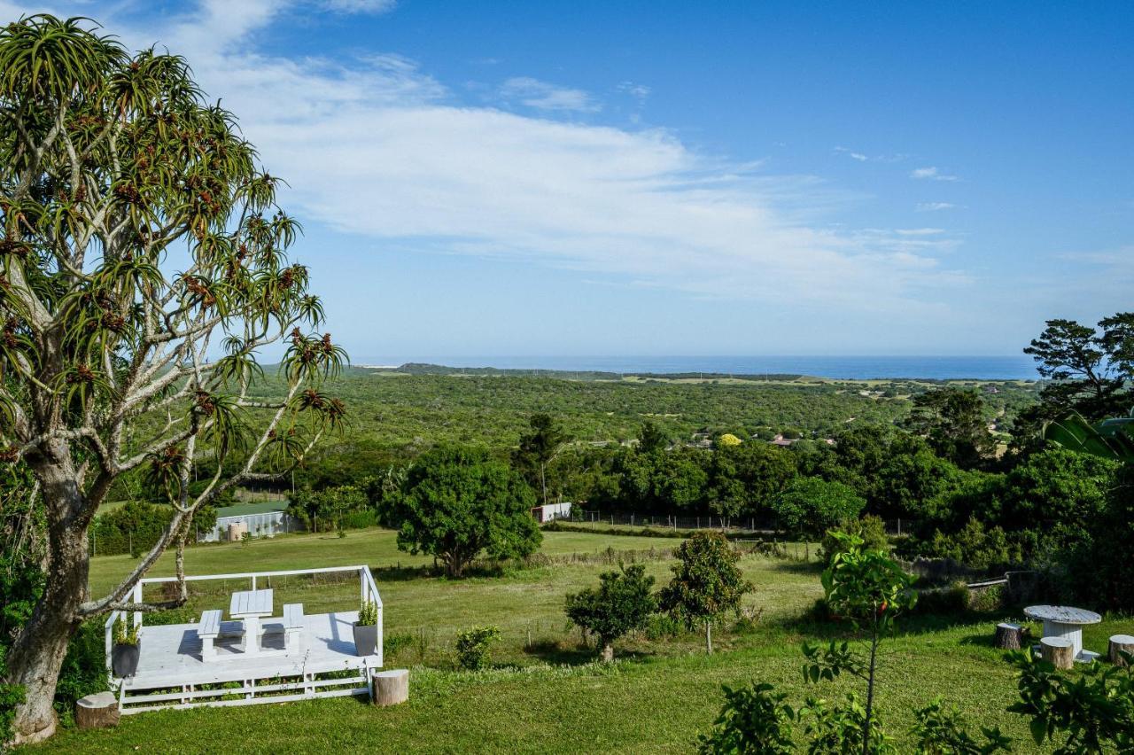 Apartmán 302 On Old Sea View Road Chelsea Port Elizabeth Exteriér fotografie