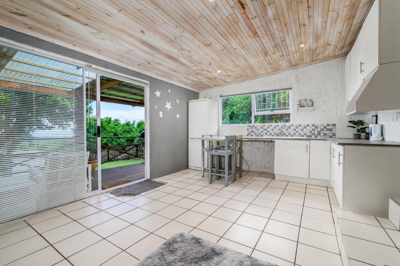 Apartmán 302 On Old Sea View Road Chelsea Port Elizabeth Exteriér fotografie