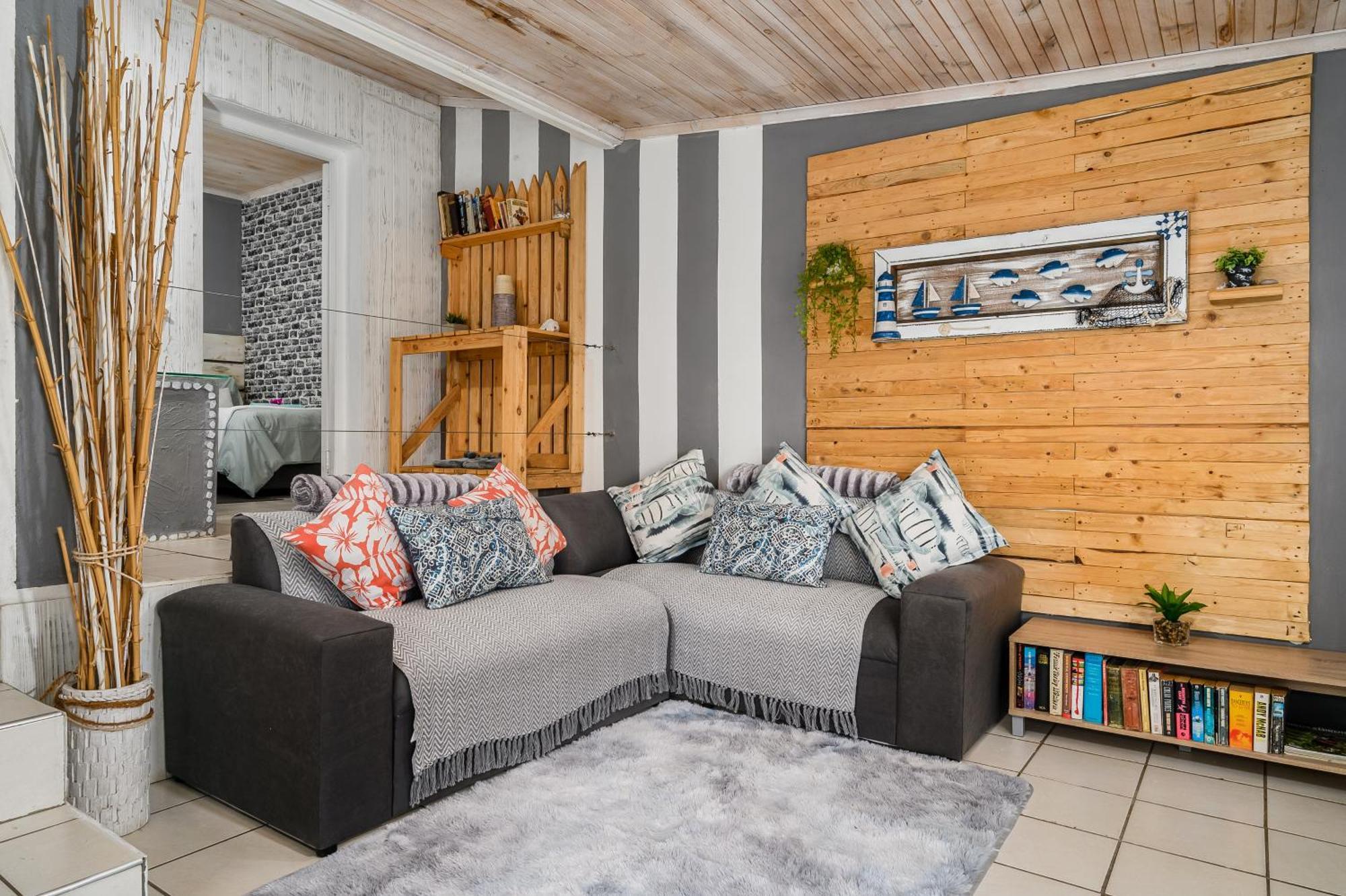 Apartmán 302 On Old Sea View Road Chelsea Port Elizabeth Exteriér fotografie