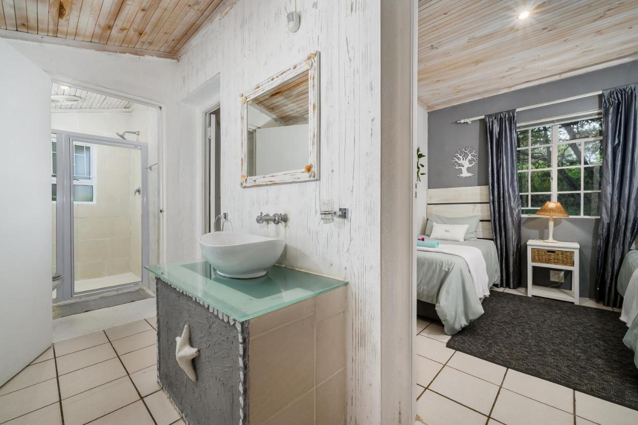 Apartmán 302 On Old Sea View Road Chelsea Port Elizabeth Exteriér fotografie
