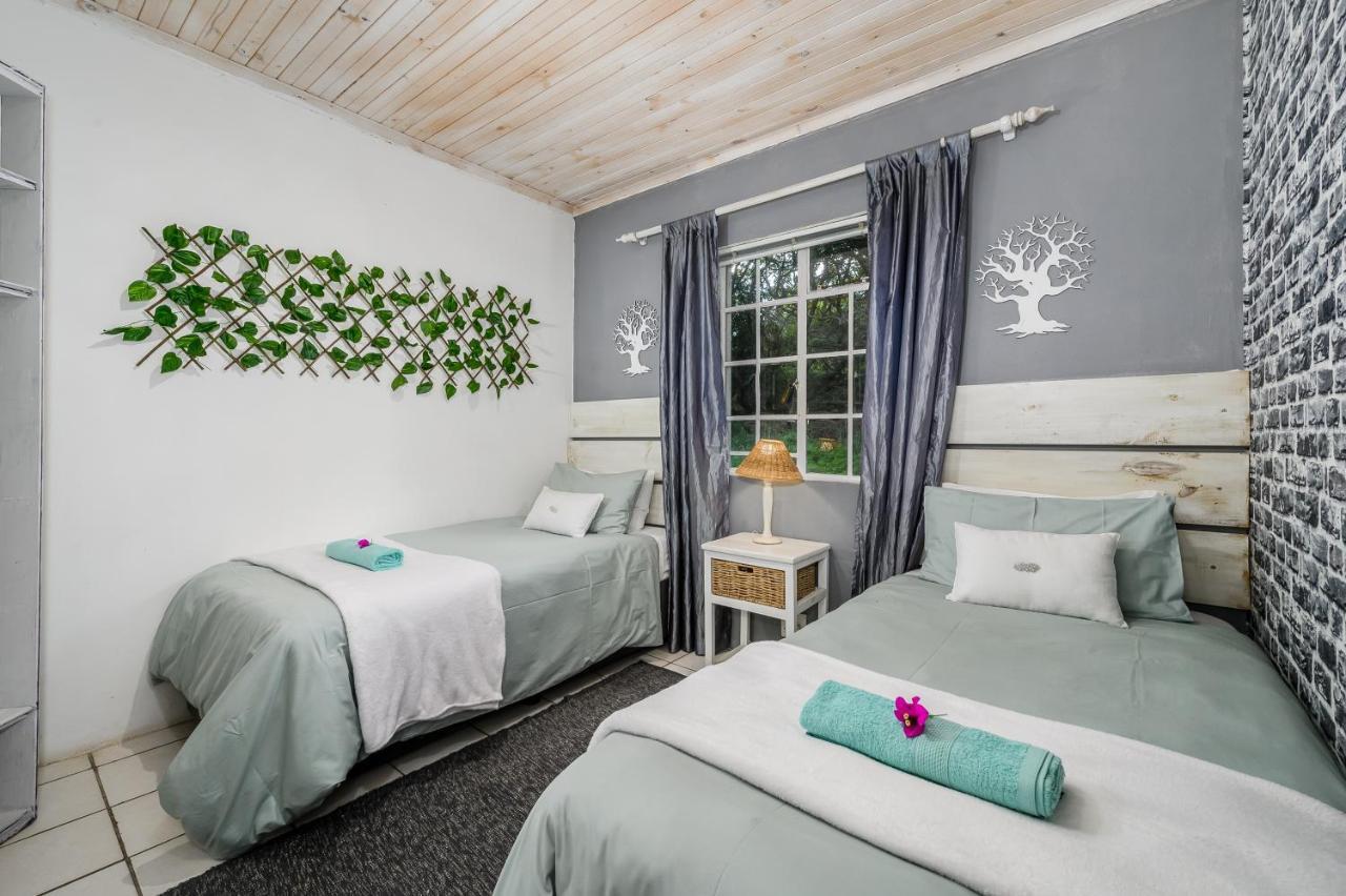 Apartmán 302 On Old Sea View Road Chelsea Port Elizabeth Exteriér fotografie