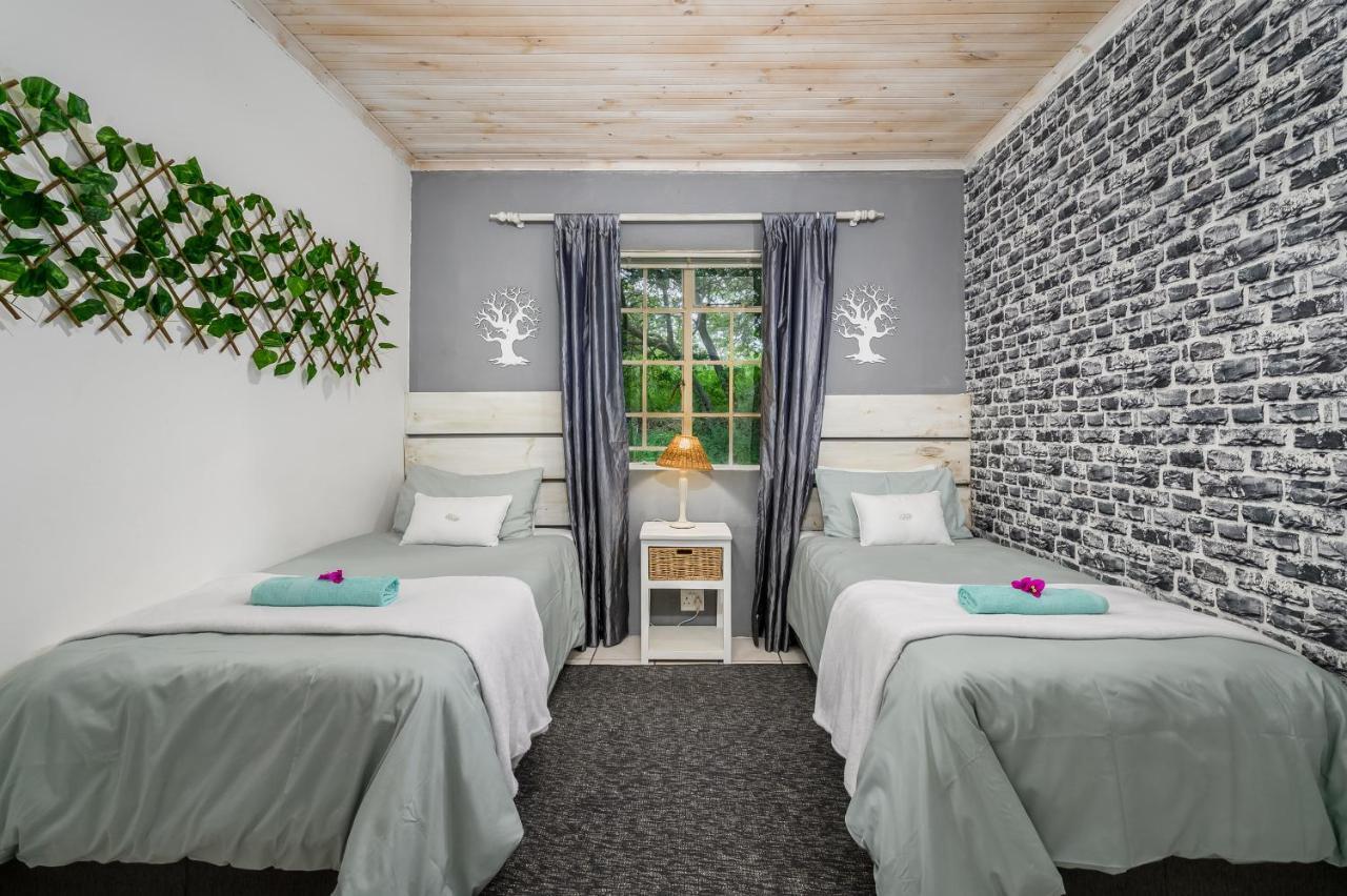Apartmán 302 On Old Sea View Road Chelsea Port Elizabeth Exteriér fotografie