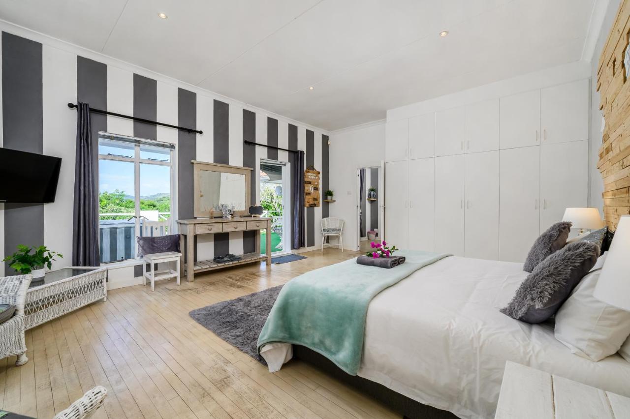 Apartmán 302 On Old Sea View Road Chelsea Port Elizabeth Exteriér fotografie