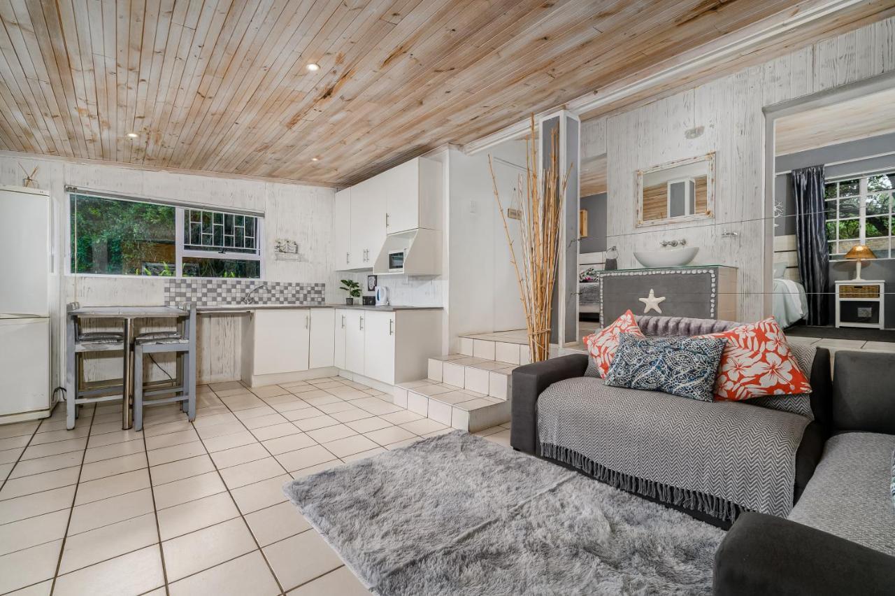 Apartmán 302 On Old Sea View Road Chelsea Port Elizabeth Exteriér fotografie