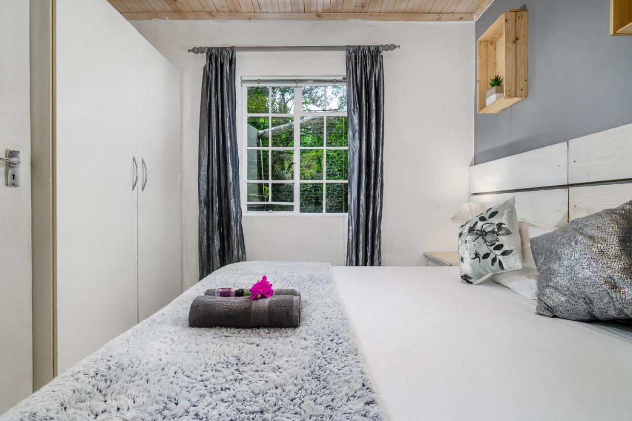 Apartmán 302 On Old Sea View Road Chelsea Port Elizabeth Exteriér fotografie