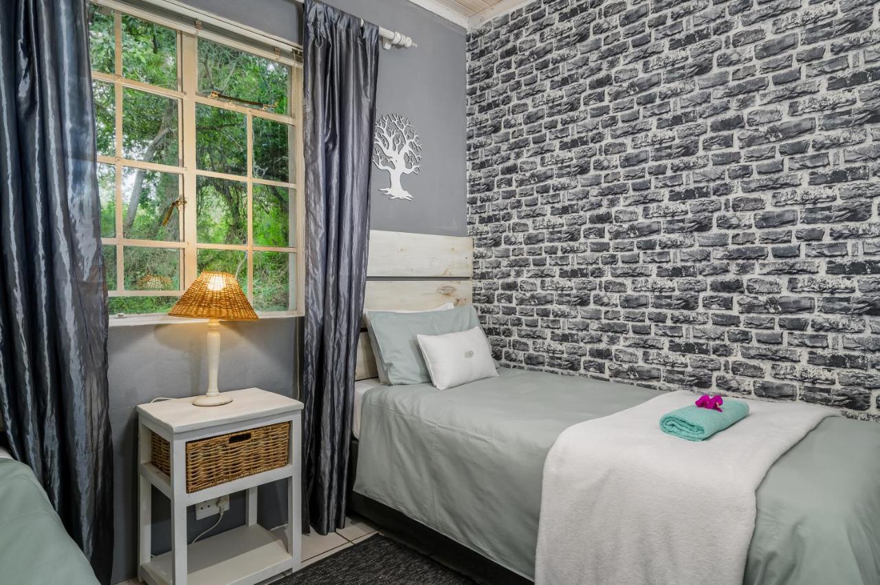 Apartmán 302 On Old Sea View Road Chelsea Port Elizabeth Exteriér fotografie