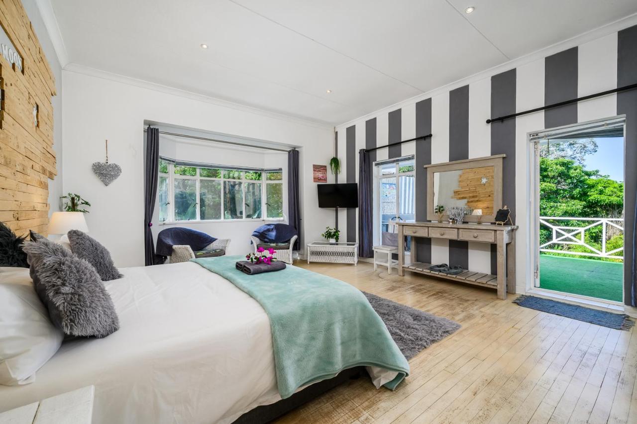 Apartmán 302 On Old Sea View Road Chelsea Port Elizabeth Exteriér fotografie