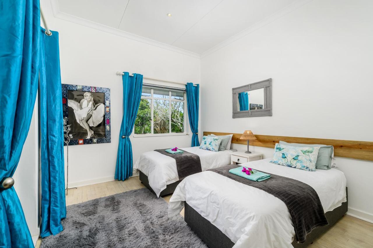 Apartmán 302 On Old Sea View Road Chelsea Port Elizabeth Exteriér fotografie