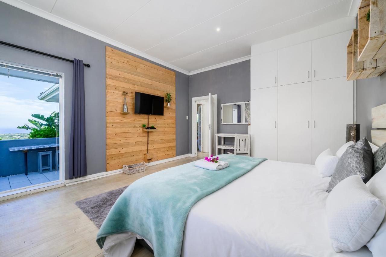 Apartmán 302 On Old Sea View Road Chelsea Port Elizabeth Exteriér fotografie