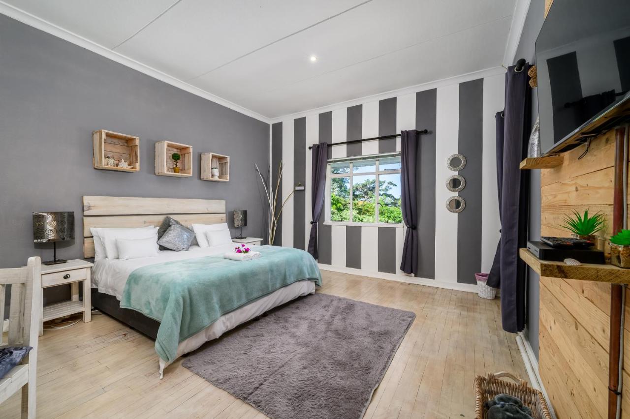 Apartmán 302 On Old Sea View Road Chelsea Port Elizabeth Exteriér fotografie