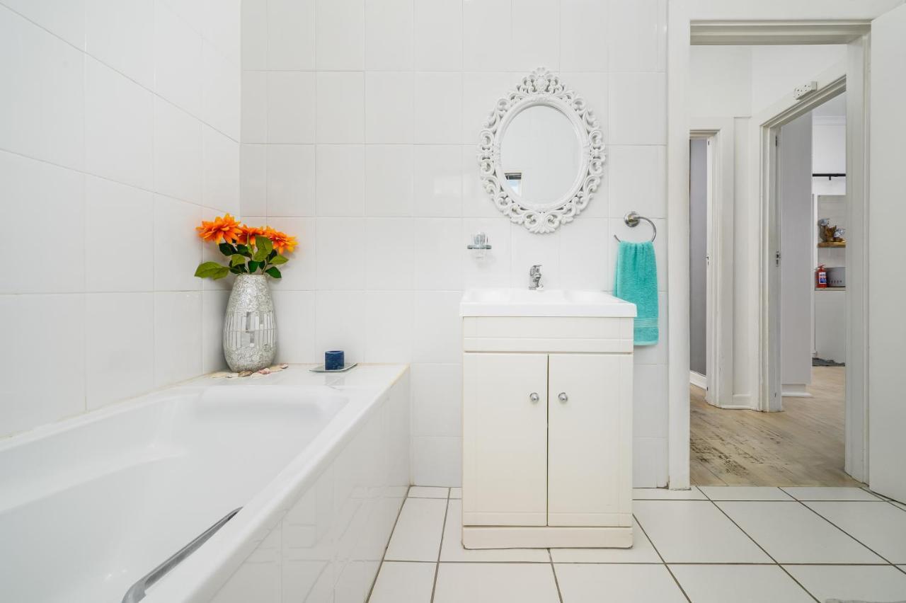 Apartmán 302 On Old Sea View Road Chelsea Port Elizabeth Exteriér fotografie