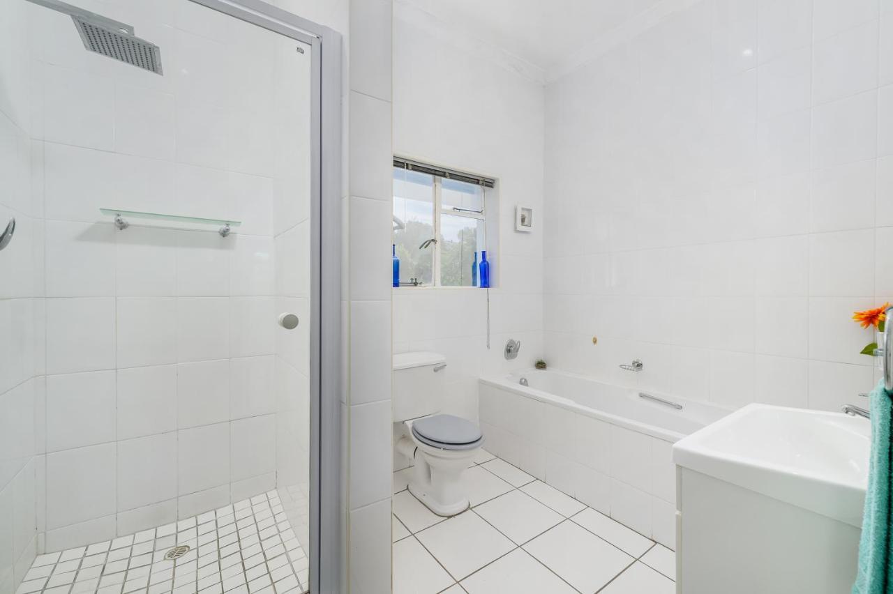 Apartmán 302 On Old Sea View Road Chelsea Port Elizabeth Exteriér fotografie