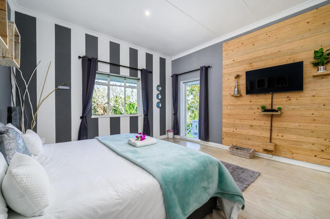 Apartmán 302 On Old Sea View Road Chelsea Port Elizabeth Exteriér fotografie