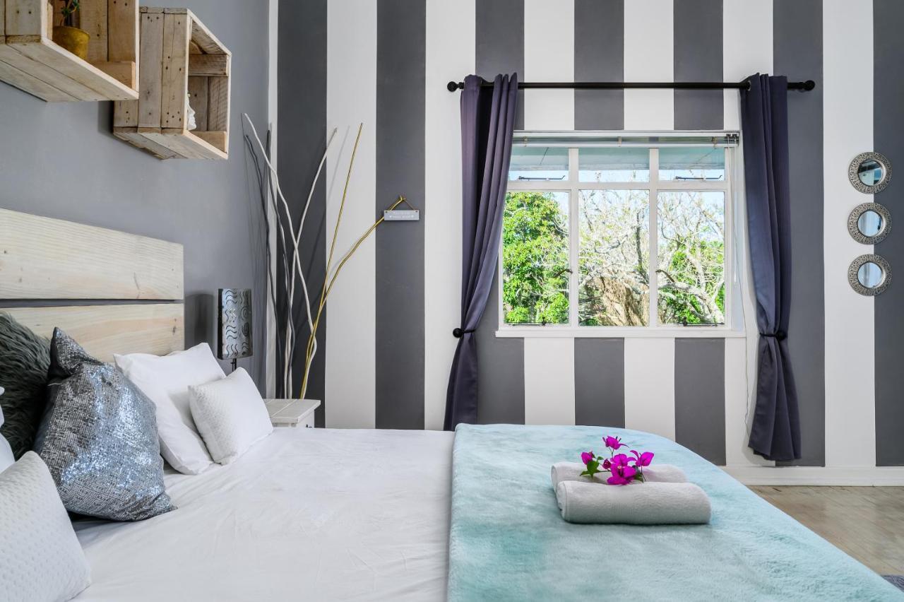 Apartmán 302 On Old Sea View Road Chelsea Port Elizabeth Exteriér fotografie