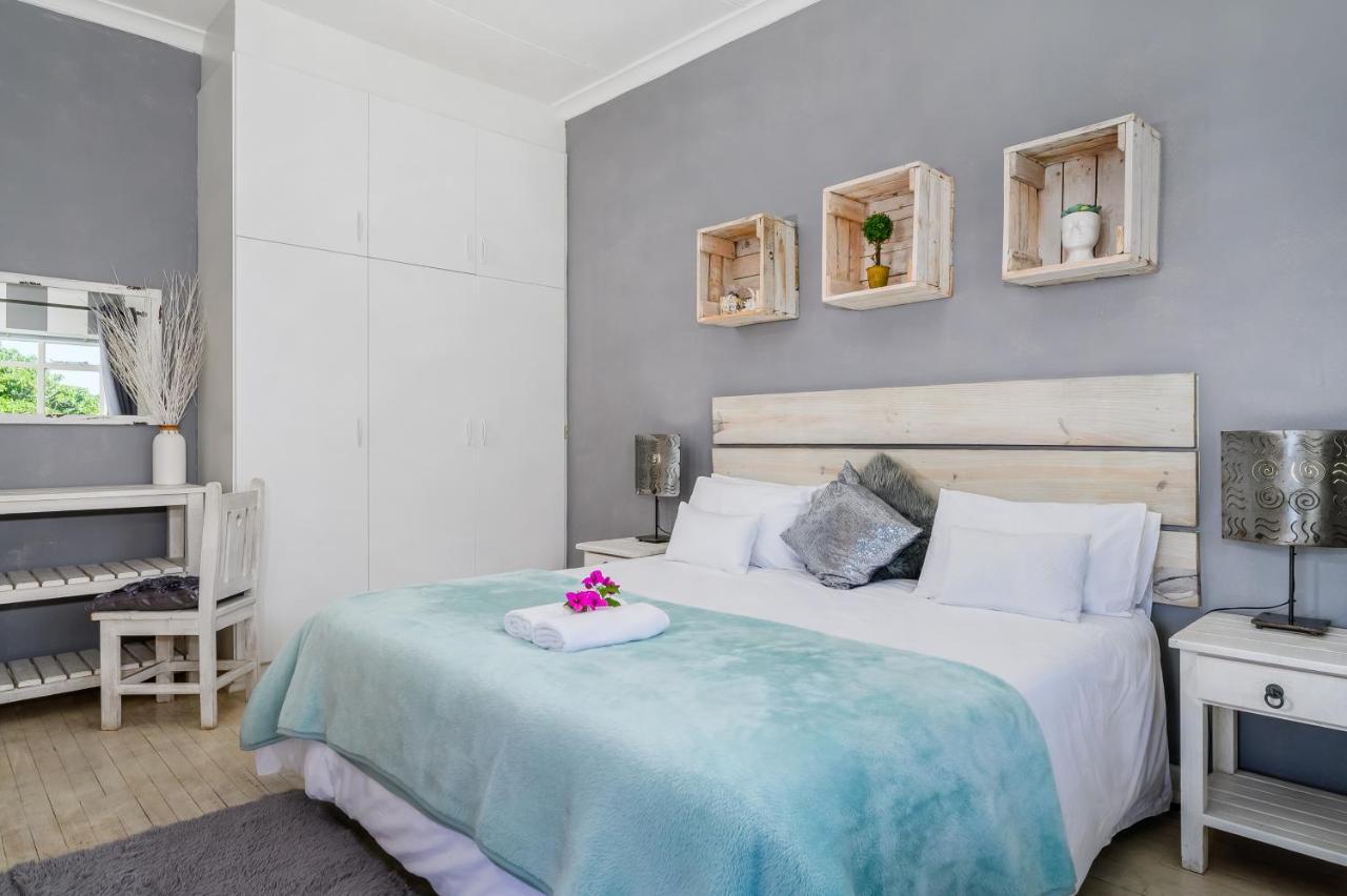 Apartmán 302 On Old Sea View Road Chelsea Port Elizabeth Exteriér fotografie