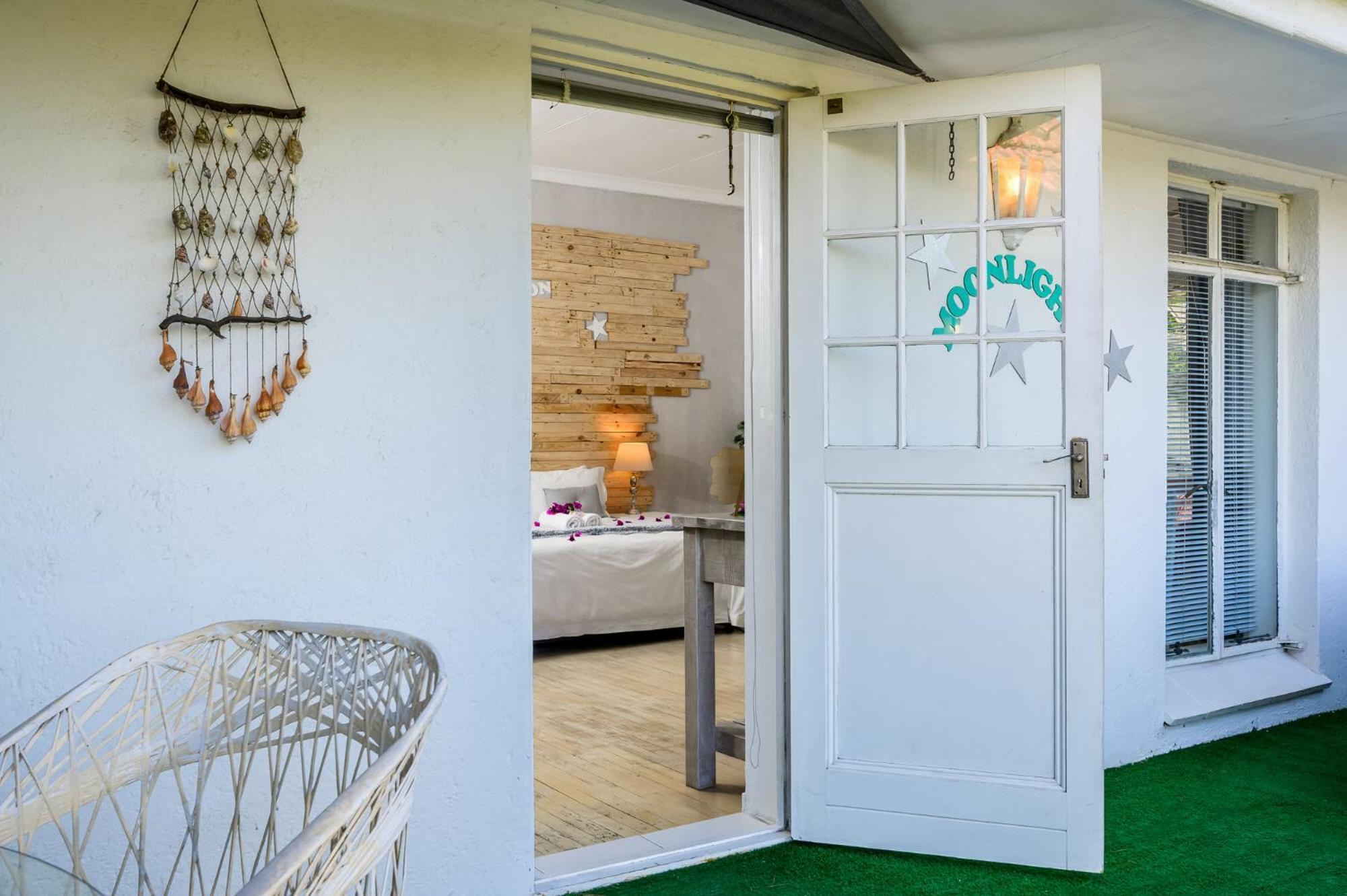 Apartmán 302 On Old Sea View Road Chelsea Port Elizabeth Exteriér fotografie