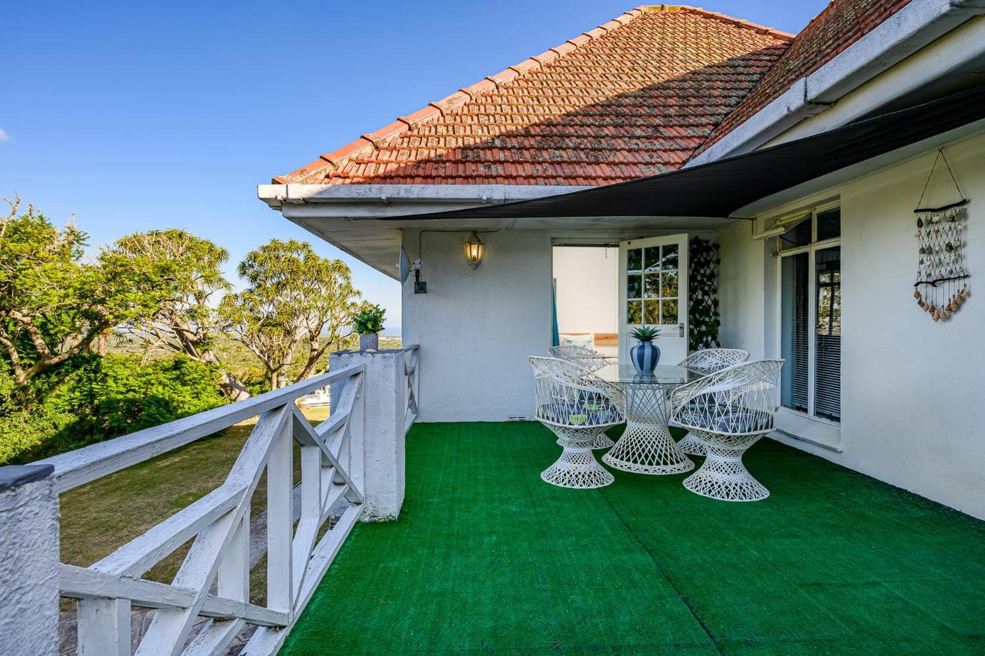 Apartmán 302 On Old Sea View Road Chelsea Port Elizabeth Exteriér fotografie