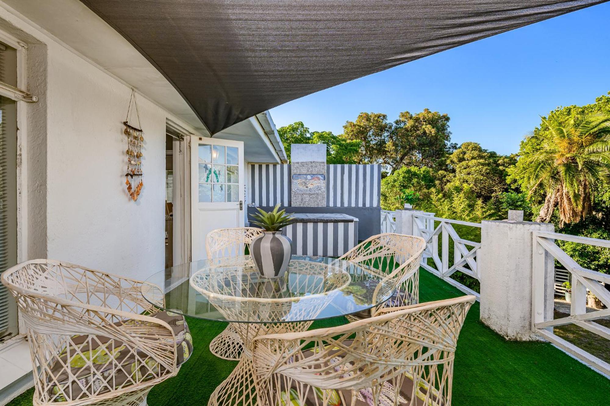 Apartmán 302 On Old Sea View Road Chelsea Port Elizabeth Exteriér fotografie